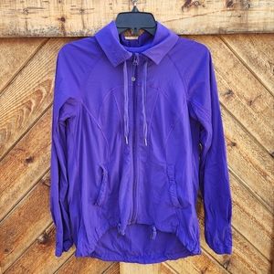 Lululemon Athletica Transition Jacket